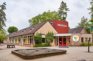 CBS Ichtus Zeist