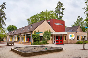 CBS Ichtus Zeist