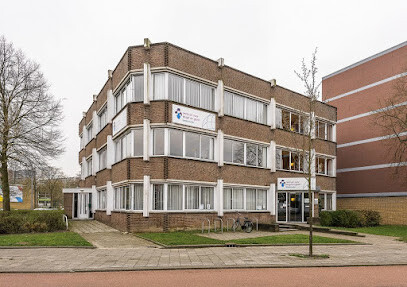 Cjg rijnmond