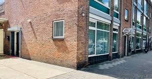 Johan van Oldenbarneveltlaan Zeist