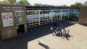 KBS Mr. Van Eijckschool