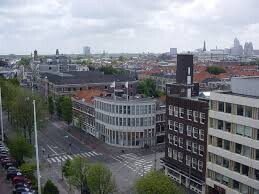 Laan van meervoort