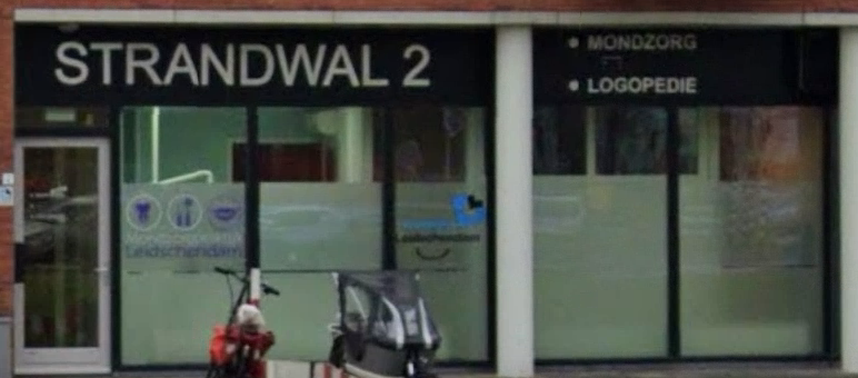 Logopedie Leidschendam