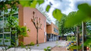 PCBO De Terabint, Apeldoorn