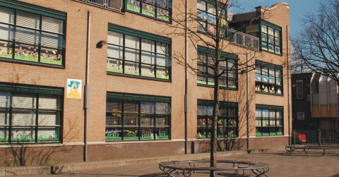 Van Ostadeschool