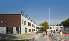 Wereld op zuid